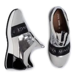 Eva Minge Γυναίκες Αθλητικά EM-39-06-000407 Γκρι -Eva Minge Κατάστημα unnamed file 2070