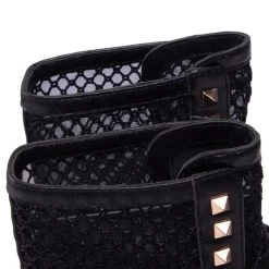 Eva Minge Γυναίκες Biker Μποτάκια Ορειβατικά παπούτσια EM-70-11-001390 Μαύρο -Eva Minge Κατάστημα unnamed file 2083