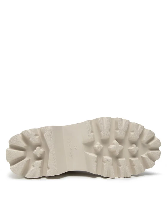 Eva Minge Γυναίκες Biker Μποτάκια Ορειβατικά παπούτσια EM-41-11-001460 Μπεζ 4 Eva Minge Γυναίκες Biker Μποτάκια Ορειβατικά παπούτσια EM-41-11-001460 Μπεζ - Image 4