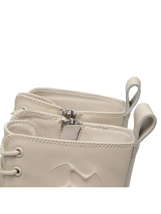 Eva Minge Γυναίκες Biker Μποτάκια Ορειβατικά παπούτσια EM-41-11-001460 Μπεζ 6 Eva Minge Γυναίκες Biker Μποτάκια Ορειβατικά παπούτσια EM-41-11-001460 Μπεζ - Image 6