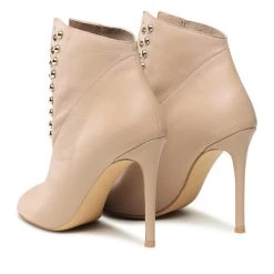 Eva Minge Γυναίκες Μποτάκια EM-57-11-001486 Μπεζ -Eva Minge Κατάστημα unnamed file 2104