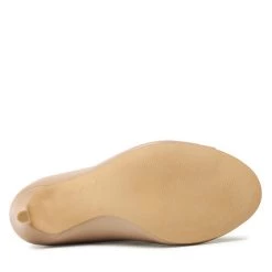 Eva Minge Γυναίκες Μποτάκια EM-57-11-001486 Μπεζ -Eva Minge Κατάστημα unnamed file 2105