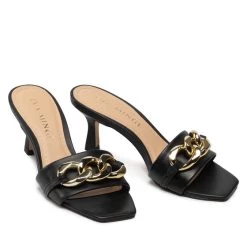 Eva Minge Γυναίκες Παντόφλες EM-44-11-001405 Μαύρο 9 Eva Minge Γυναίκες Παντόφλες EM-44-11-001405 Μαύρο -Eva Minge Κατάστημα unnamed file 2123