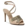 Eva Minge Γυναίκες Σανδάλια EM-67-11-001425 Μπεζ