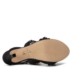 Eva Minge Γυναίκες Παντόφλες EM-44-11-001404 Μαύρο 11 Eva Minge Γυναίκες Παντόφλες EM-44-11-001404 Μαύρο -Eva Minge Κατάστημα unnamed file 2131