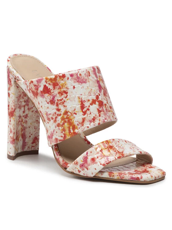 Eva Minge Γυναίκες Παντόφλες EM-67-11-001418 Ροζ Έγχρωμο 1 Eva Minge Γυναίκες Παντόφλες EM-67-11-001418 Ροζ Έγχρωμο