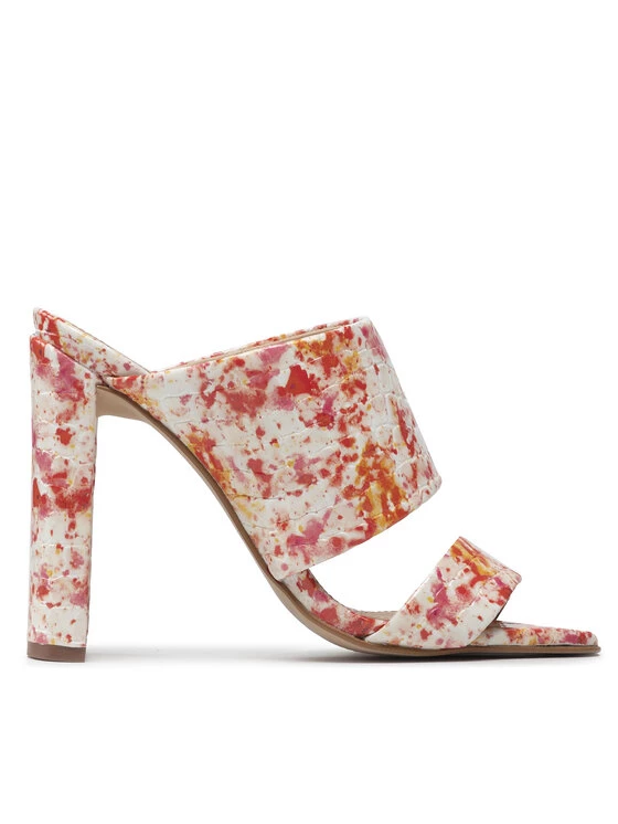 Eva Minge Γυναίκες Παντόφλες EM-67-11-001418 Ροζ Έγχρωμο 2 Eva Minge Γυναίκες Παντόφλες EM-67-11-001418 Ροζ Έγχρωμο - Image 2