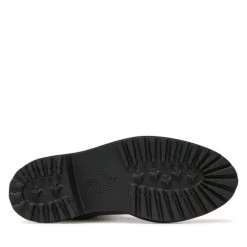 Eva Minge Γυναίκες Biker Μποτάκια Ορειβατικά παπούτσια EM-08-10-001376 Μπεζ -Eva Minge Κατάστημα unnamed file 2141