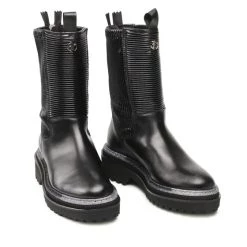 Eva Minge Γυναίκες Biker Μποτάκια Μποτάκια EM-08-10-001376 Μαύρο 10 Eva Minge Γυναίκες Biker Μποτάκια Μποτάκια EM-08-10-001376 Μαύρο -Eva Minge Κατάστημα unnamed file 2148