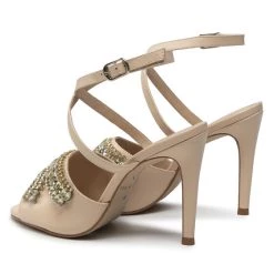 Eva Minge Γυναίκες Σανδάλια EM-67-11-001425 Μπεζ 8 Eva Minge Γυναίκες Σανδάλια EM-67-11-001425 Μπεζ -Eva Minge Κατάστημα unnamed file 215