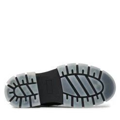 Eva Minge Γυναίκες Biker Μποτάκια Μποτάκια EM-55-10-001348 Μαύρο -Eva Minge Κατάστημα unnamed file 2154