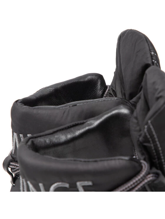 Eva Minge Γυναίκες Biker Μποτάκια Μποτάκια EM-57-10-001328 Μαύρο 6 Eva Minge Γυναίκες Biker Μποτάκια Μποτάκια EM-57-10-001328 Μαύρο - Image 6