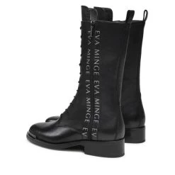 Eva Minge Γυναίκες Μπότες EM-40-10-001282 Μαύρο 8 Eva Minge Γυναίκες Μπότες EM-40-10-001282 Μαύρο -Eva Minge Κατάστημα unnamed file 2182
