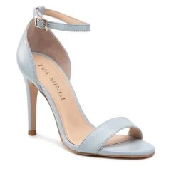 Eva Minge Γυναίκες Σανδάλια EM-67-11-001426 Μπλε