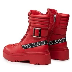 Eva Minge Γυναίκες Biker Μποτάκια Μποτάκια EM-40-10-001276 Κόκκινο 9 Eva Minge Γυναίκες Biker Μποτάκια Μποτάκια EM-40-10-001276 Κόκκινο -Eva Minge Κατάστημα unnamed file 2195