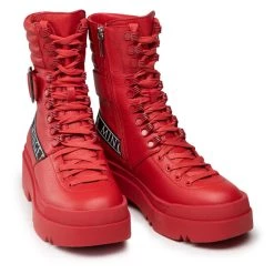 Eva Minge Γυναίκες Biker Μποτάκια Μποτάκια EM-40-10-001276 Κόκκινο 11 Eva Minge Γυναίκες Biker Μποτάκια Μποτάκια EM-40-10-001276 Κόκκινο -Eva Minge Κατάστημα unnamed file 2197