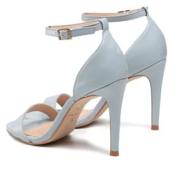 Eva Minge Γυναίκες Σανδάλια EM-67-11-001426 Μπλε -Eva Minge Κατάστημα unnamed file 221