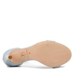 Eva Minge Γυναίκες Σανδάλια EM-67-11-001426 Μπλε -Eva Minge Κατάστημα unnamed file 222