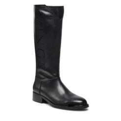 Eva Minge Γυναίκες Μπότες EM-40-10-001281 Μαύρο