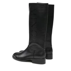 Eva Minge Γυναίκες Μπότες EM-40-10-001281 Μαύρο -Eva Minge Κατάστημα unnamed file 2224