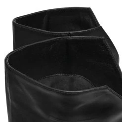 Eva Minge Γυναίκες Μπότες EM-40-10-001281 Μαύρο -Eva Minge Κατάστημα unnamed file 2227