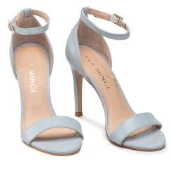 Eva Minge Γυναίκες Σανδάλια EM-67-11-001426 Μπλε -Eva Minge Κατάστημα unnamed file 223