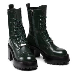 Eva Minge Γυναίκες Biker Μποτάκια Μποτάκια EM-40-10-001274 Πράσινο 10 Eva Minge Γυναίκες Biker Μποτάκια Μποτάκια EM-40-10-001274 Πράσινο -Eva Minge Κατάστημα unnamed file 2238