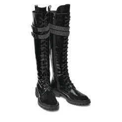 Eva Minge Γυναίκες Μπότες EM-21-10-001340 Μαύρο 10 Eva Minge Γυναίκες Μπότες EM-21-10-001340 Μαύρο -Eva Minge Κατάστημα unnamed file 2274