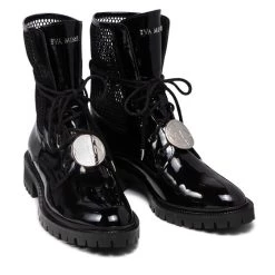 Eva Minge Γυναίκες Biker Μποτάκια Μποτάκια EM-21-10-001306 Μαύρο 10 Eva Minge Γυναίκες Biker Μποτάκια Μποτάκια EM-21-10-001306 Μαύρο -Eva Minge Κατάστημα unnamed file 2280