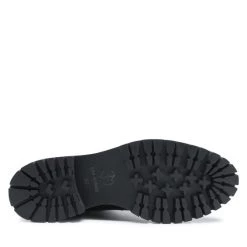 Eva Minge Γυναίκες Biker Μποτάκια Ορειβατικά παπούτσια EM-21-10-001295 Μαύρο -Eva Minge Κατάστημα unnamed file 2315