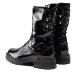 Eva Minge Γυναίκες Biker Μποτάκια Μποτάκια EM-21-10-001289 Μαύρο 8 Eva Minge Γυναίκες Biker Μποτάκια Μποτάκια EM-21-10-001289 Μαύρο -Eva Minge Κατάστημα unnamed file 2332