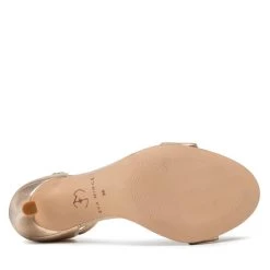 Eva Minge Γυναίκες Σανδάλια EM-67-11-001426 Χρυσό -Eva Minge Κατάστημα unnamed file 234