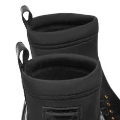 Eva Minge Γυναίκες Biker Μποτάκια Μποτάκια EM-21-10-001285 Μαύρο -Eva Minge Κατάστημα unnamed file 2341