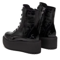 Eva Minge Γυναίκες Biker Μποτάκια Μποτάκια EM-45-10-001352 Μαύρο 8 Eva Minge Γυναίκες Biker Μποτάκια Μποτάκια EM-45-10-001352 Μαύρο -Eva Minge Κατάστημα unnamed file 2344