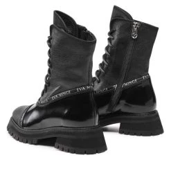 Eva Minge Γυναίκες Biker Μποτάκια Μποτάκια EM-08-10-001358 Μαύρο 8 Eva Minge Γυναίκες Biker Μποτάκια Μποτάκια EM-08-10-001358 Μαύρο -Eva Minge Κατάστημα unnamed file 2350