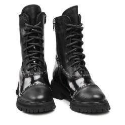 Eva Minge Γυναίκες Biker Μποτάκια Μποτάκια EM-08-10-001358 Μαύρο 10 Eva Minge Γυναίκες Biker Μποτάκια Μποτάκια EM-08-10-001358 Μαύρο -Eva Minge Κατάστημα unnamed file 2352