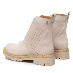 Eva Minge Γυναίκες Biker Μποτάκια Μποτάκια EM-45-10-001326 Μπεζ 8 Eva Minge Γυναίκες Biker Μποτάκια Μποτάκια EM-45-10-001326 Μπεζ -Eva Minge Κατάστημα unnamed file 2356