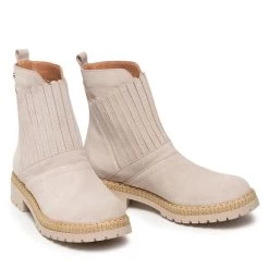 Eva Minge Γυναίκες Biker Μποτάκια Μποτάκια EM-45-10-001326 Μπεζ 10 Eva Minge Γυναίκες Biker Μποτάκια Μποτάκια EM-45-10-001326 Μπεζ -Eva Minge Κατάστημα unnamed file 2358