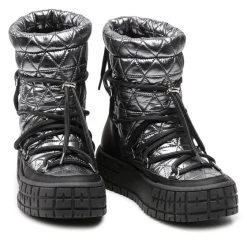 Eva Minge Γυναίκες Biker Μποτάκια Μποτάκια EM-08-10-001357 Ασημί 10 Eva Minge Γυναίκες Biker Μποτάκια Μποτάκια EM-08-10-001357 Ασημί -Eva Minge Κατάστημα unnamed file 2364