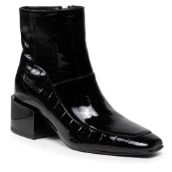 Eva Minge Γυναίκες Biker Μποτάκια Μποτάκια EM-56-10-001380 Μαύρο