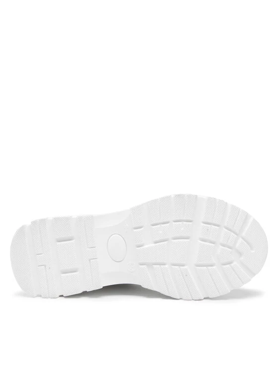 Eva Minge Γυναίκες Biker Μποτάκια Μποτάκια EM-08-10-001319 Γκρι 4 Eva Minge Γυναίκες Biker Μποτάκια Μποτάκια EM-08-10-001319 Γκρι - Image 4