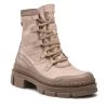 Eva Minge Γυναίκες Biker Μποτάκια Μποτάκια EM-22-10-001333 Μπεζ