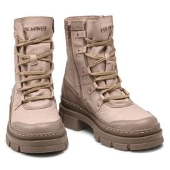 Eva Minge Γυναίκες Biker Μποτάκια Μποτάκια EM-22-10-001333 Μπεζ 10 Eva Minge Γυναίκες Biker Μποτάκια Μποτάκια EM-22-10-001333 Μπεζ -Eva Minge Κατάστημα unnamed file 2394