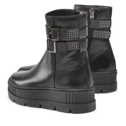 Eva Minge Γυναίκες Biker Μποτάκια Μποτάκια EM-22-10-001330 Μαύρο 8 Eva Minge Γυναίκες Biker Μποτάκια Μποτάκια EM-22-10-001330 Μαύρο -Eva Minge Κατάστημα unnamed file 2404