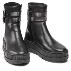 Eva Minge Γυναίκες Biker Μποτάκια Μποτάκια EM-22-10-001330 Μαύρο 10 Eva Minge Γυναίκες Biker Μποτάκια Μποτάκια EM-22-10-001330 Μαύρο -Eva Minge Κατάστημα unnamed file 2406