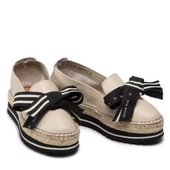 Eva Minge Γυναίκες Κλειστά Παπούτσια Εσπαντρίγιες EM-46-11-001491 Μπεζ 10 Eva Minge Γυναίκες Κλειστά Παπούτσια Εσπαντρίγιες EM-46-11-001491 Μπεζ -Eva Minge Κατάστημα unnamed file 241