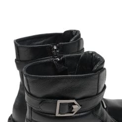 Eva Minge Γυναίκες Biker Μποτάκια Μποτάκια RST-DOMINGA-05 Μαύρο 11 Eva Minge Γυναίκες Biker Μποτάκια Μποτάκια RST-DOMINGA-05 Μαύρο -Eva Minge Κατάστημα unnamed file 2419