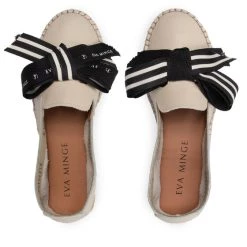 Eva Minge Γυναίκες Κλειστά Παπούτσια Εσπαντρίγιες EM-46-11-001491 Μπεζ 11 Eva Minge Γυναίκες Κλειστά Παπούτσια Εσπαντρίγιες EM-46-11-001491 Μπεζ -Eva Minge Κατάστημα unnamed file 242