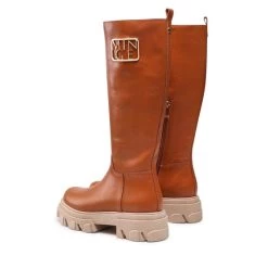 Eva Minge Γυναίκες Μπότες EM-56-09-001241 Καφέ 8 Eva Minge Γυναίκες Μπότες EM-56-09-001241 Καφέ -Eva Minge Κατάστημα unnamed file 2422