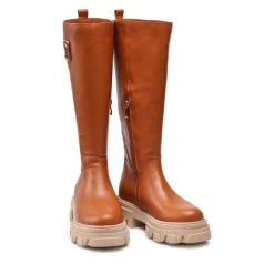 Eva Minge Γυναίκες Μπότες EM-56-09-001241 Καφέ 10 Eva Minge Γυναίκες Μπότες EM-56-09-001241 Καφέ -Eva Minge Κατάστημα unnamed file 2424